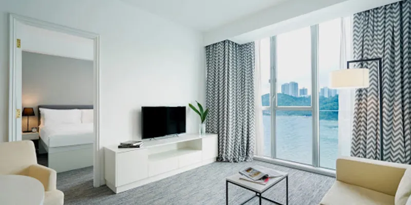 Tsuen Wan Apartments
