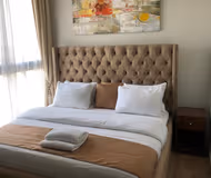 Boulevard Serviced Apartment