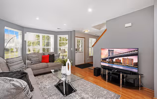 Romeoville Harmony Ln