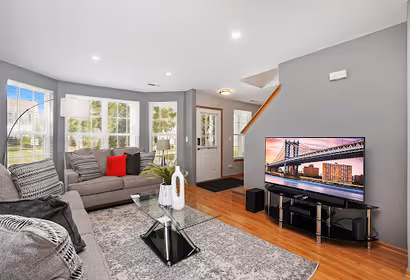 Romeoville Harmony Ln