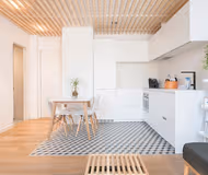 Taulat Serviced Apartment