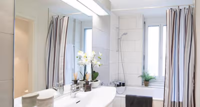 Splendom Mutschellenstrasse