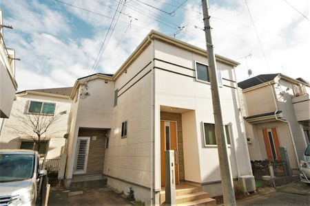 Sakurajousui Serviced Apartments