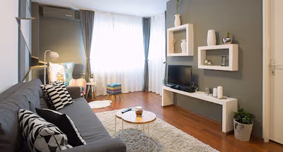 Ciglica Serviced Apartment