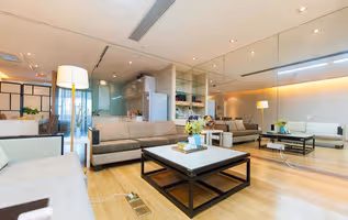 Guihua Street Apartments