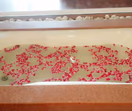 The Peach Tree Apartments