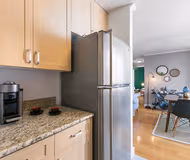 West 48th Street #43K