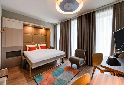 Aparthotel Adagio Bremen