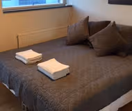 Pollenvænget Serviced Apartment