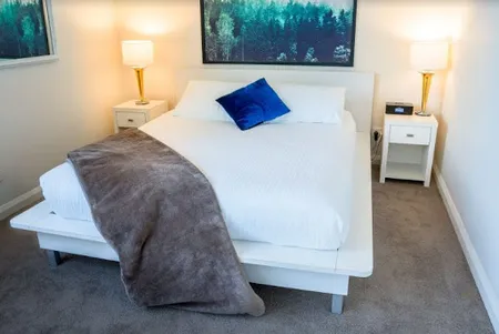 Darling Harbour Apartments