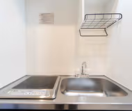 Asahicho Apartments IV