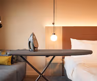 Kopenhagener Serviced Apartment