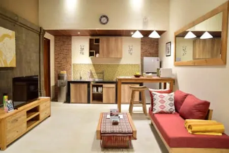 Tama Amertha Villas