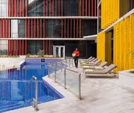 Al Badr Street Serviced Apartment