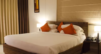 Pandhari Nagar Serviced Apartment