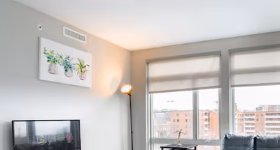 Fully Furnished Apartments near Potomac River