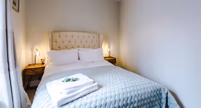 Designer Apartments for Chester City Breaks.