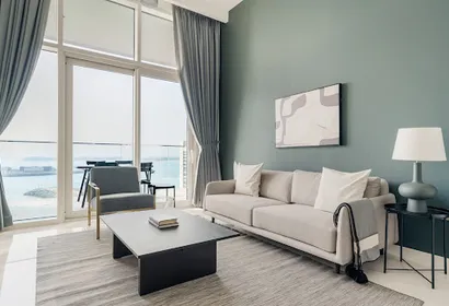 Spacious One  Bedroom in Sunrise Bay
