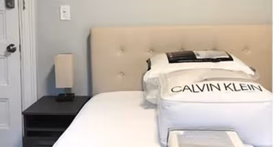 Irving St Cambridge Apartments