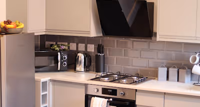 Sandbach Apartements 1 Bed