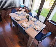 ★The Barwoods★Modern Spacious Home in Chester★