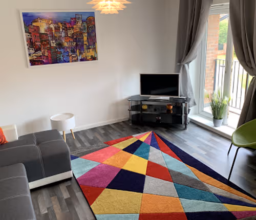 Grand Central Superior Apartments