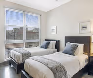 West Wilson Ave Serviced Apartment