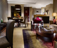 Xiejie Serviced Apartments