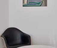 Spalenring Serviced Apartment