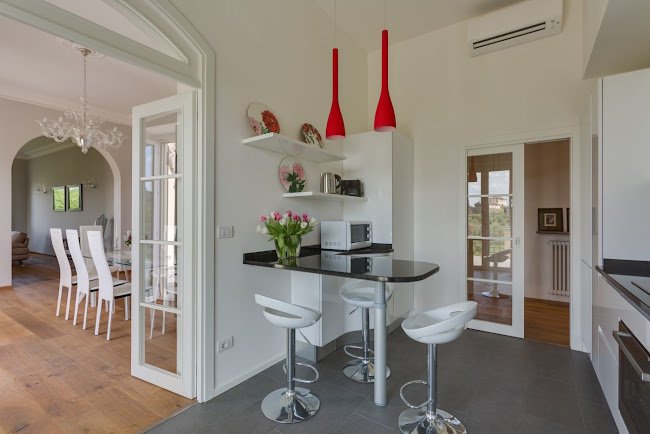 4 BED LUXURY WITH POOL AND TERRACE- SAN NICCOLO