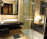 Rua da Missão Serviced Apartment