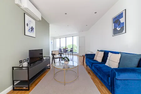 The Streatham Collection