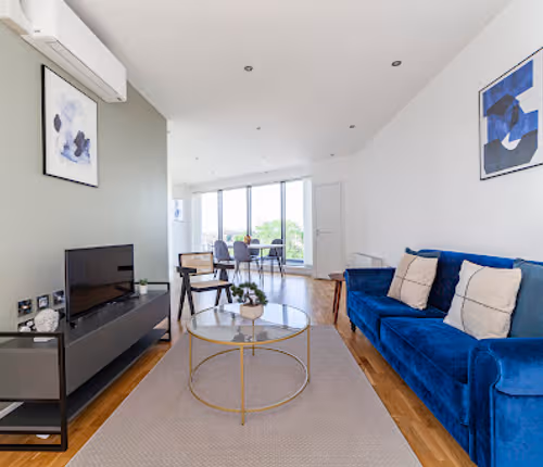 The Streatham Collection