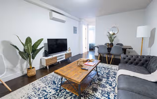 West 39th St Apartment