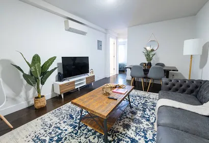 West 39th St Apartment