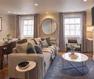 Mayfair - Darley House