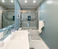 Corbett Avenue Serviced Apartment