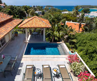 Serene Villa Near Kata Beach