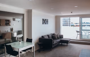 Victoria Street Serviced Apartment
