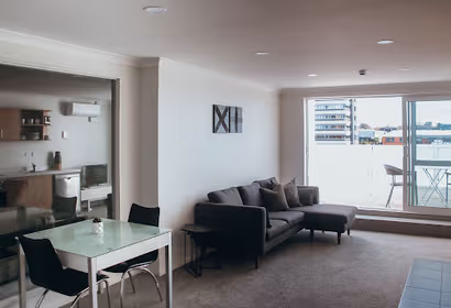 Victoria Street Serviced Apartment