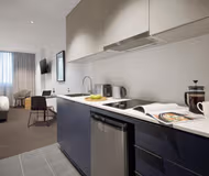 Lord Sheffield Serviced Apartment