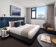 Lord Sheffield Serviced Apartment