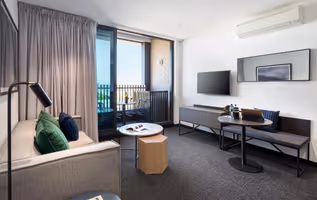 Lord Sheffield Serviced Apartment