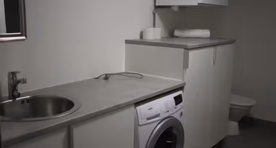 Kaivotie Serviced Apartments
