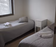 Kaivotie Serviced Apartments