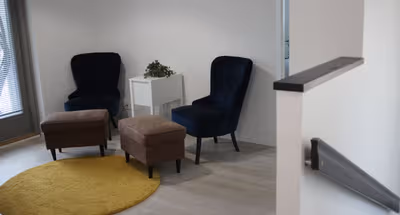 Kaivotie Serviced Apartments