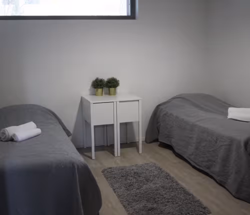 Kaivotie Serviced Apartments