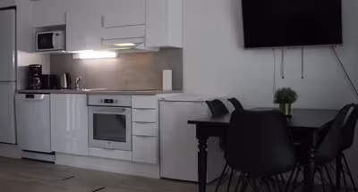 Kaivotie Serviced Apartments