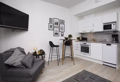 Kaivotie Serviced Apartments