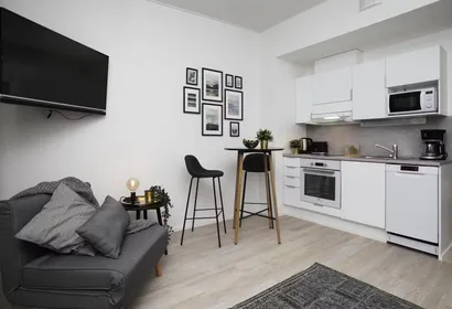 Kaivotie Serviced Apartments
